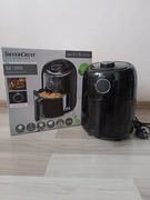 Air fryer silver crest