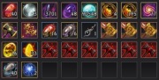 Konto bdo 299AP idealne na start