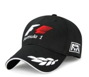 Czapka z daszkiem F1