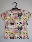 Koszulka t-shirt 92 