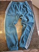 Adidas Originals Fleece Sweatpants (M)