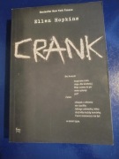 Ellen Hopkins - Crank
