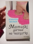 Mamuśki gotowe na wszystko Weiner 