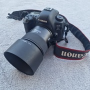 Canon EOS 5D Mark IV
