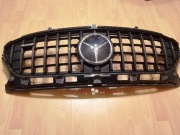 ATRAPA GRILL MERCEDES GLA 247 AMG LIFT 23/24 R 