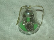 MALUTKA SZOPKA - BOMBKA- 6,5 cm