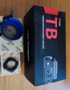 Nasadka termowizyjna GUIDE TB630 LRF nowa FV
