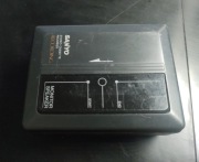 Walkman recorder sanyo m gp40r