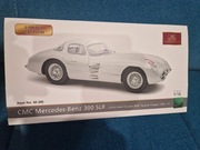 CMC MERCEDES BENZ 300 SLR 