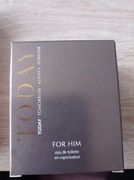 Tta Today for him męskie unikat