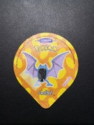 Wieczko, kolekcja Danone Pokemony NOS - Golbat