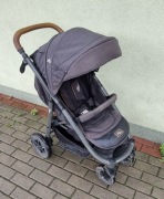 Wózek 2 w 1 JOIE Signature