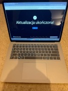 Surface laptop studio - i7 32 GB, 1 TB GeForce RTX 3050Ti