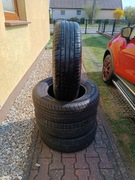 Opony letnie 215/70 R16