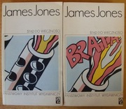 Stąd do wieczności. James Jones. Tom 1 i 2. 