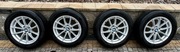Felgi aluminiowe do BMW X3 (f25)