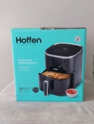 Air Fryer beztłuszczowy Hoffen 1450W 
