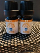 Olejek Nomad from The stats 5 ml 100 kropli ylang-ylang w składzie Perfumy 