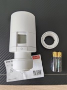 Eco głowica Danfoss RA. M30.