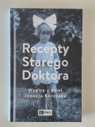 Recepty starego doktora – Janusz Korczak | PWN | bdb