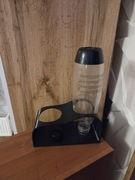 Ociekacz na butelki sodastream.