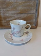 Filiżanki porcelanowe Limoges