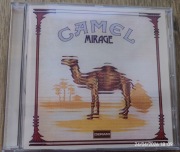 CAMEL - Mirage 1974/2002