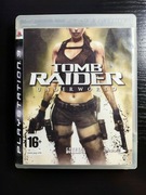 Gra Tomb Raider Underworld PS3 Playstation3