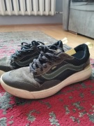 Sneakersy Vans Ultrarange exo 40 unisex 
