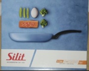 Patelnia SILIT belluna 24cm.. Nowa 