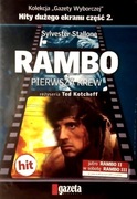 165 DVD Rambo Sylvester Stallone (M) (63)