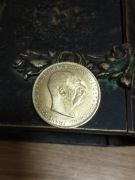 Sprzedam austriacka moneta 100 koron Austria wykopki monet po 
