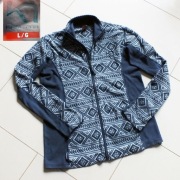 Kari Traa lekka bluza polarkowa r.L/G