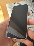 Iphone 12 mini, 128 GB, biały.