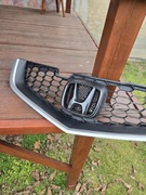 Grill Honda Accord VII Type S Type R, W plastry miodu