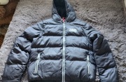 Kurtka zimowa Cropp rozmiar XL 