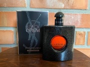 Perfum Yves Saint laureant Black opium edp