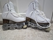 Rolki figurowe Jackson Elle