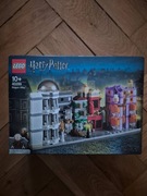 LEGO 40289 Harry Potter - Ulica Pokątna
