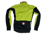 Castelli Alpha zimowa kolarska kurtka Unisex r. M