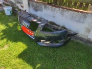 Do sprzedania zderzak oraz błotnik lewy Audi A3 8p