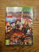 Lord of Rings LEGO