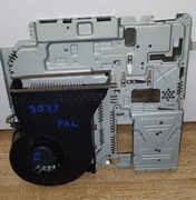  PS3 Slim 30XX  Chłodzenie blachy płyty głównej