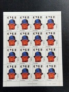 Ark 3259 ** Plakat polski (I) 1992r.