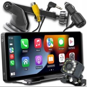 Screen Car - Ekran multimedialny do samochodu