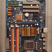 Płyta główna Gigabyte GA-EP35-DS3