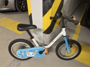 Rower dziecięcy Btwin Arctic 100 14"