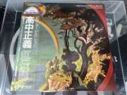 MASAYOSHI TAKANAKA RAINBOW GOBLINS 2LP JAPAN OBI 1PRESS JAZZ FUSION WINYL