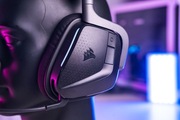 Corsair Void MAX v2 – bezprzewodowa gamingowa słuchawka