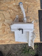 Zbiorniczek spryskiwaczy toyota avensis t27 z dwoma pompkami.